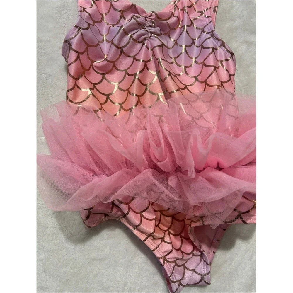 Wonder Nation adorable pink